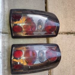 Tail Lights  (CHEVY)