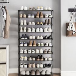 Shoe Closet 