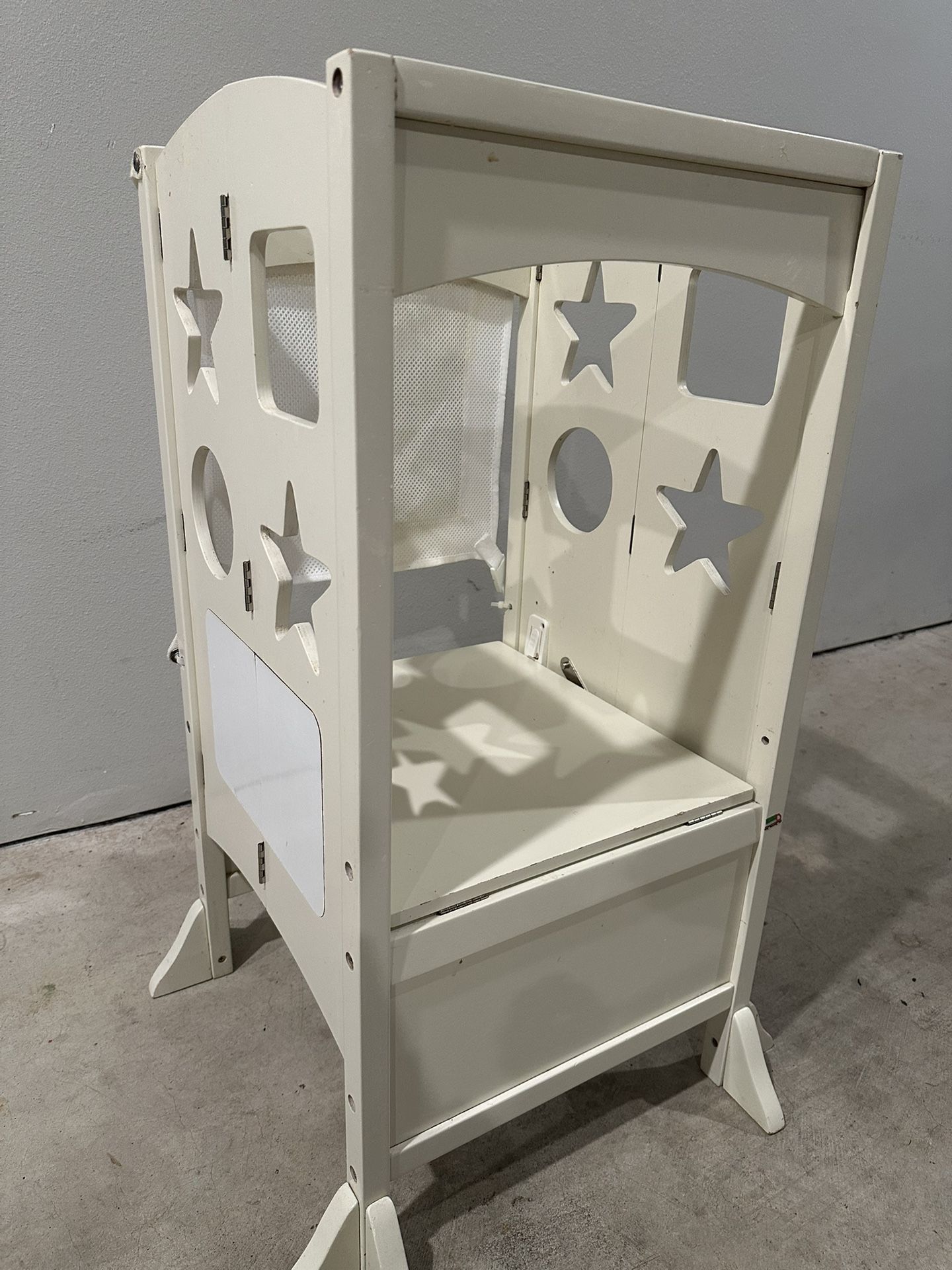 Kitchen Helper For Kids