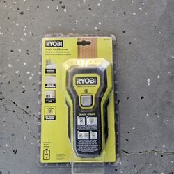 Ryobi  Whole Stud Detector 