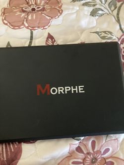 Morphe Pallet 