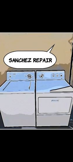 arreglos de lavadoras i secadoras