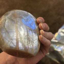 Moon Stone Large