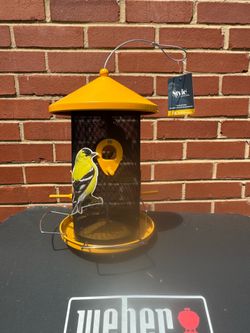 Birdfeeder