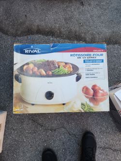 Rotisserie oven