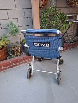transportation medical chair