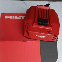 Hilti Charger 4/36 350
