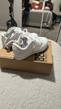 Size 13 Dance/cheer Shoes