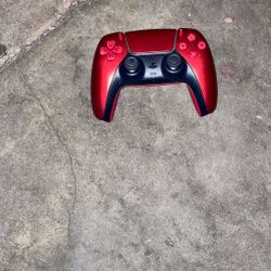 Ps5 Controller 