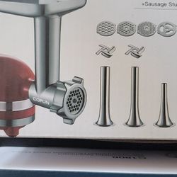 MIXER KITCHEN AID ACCESSORIES 