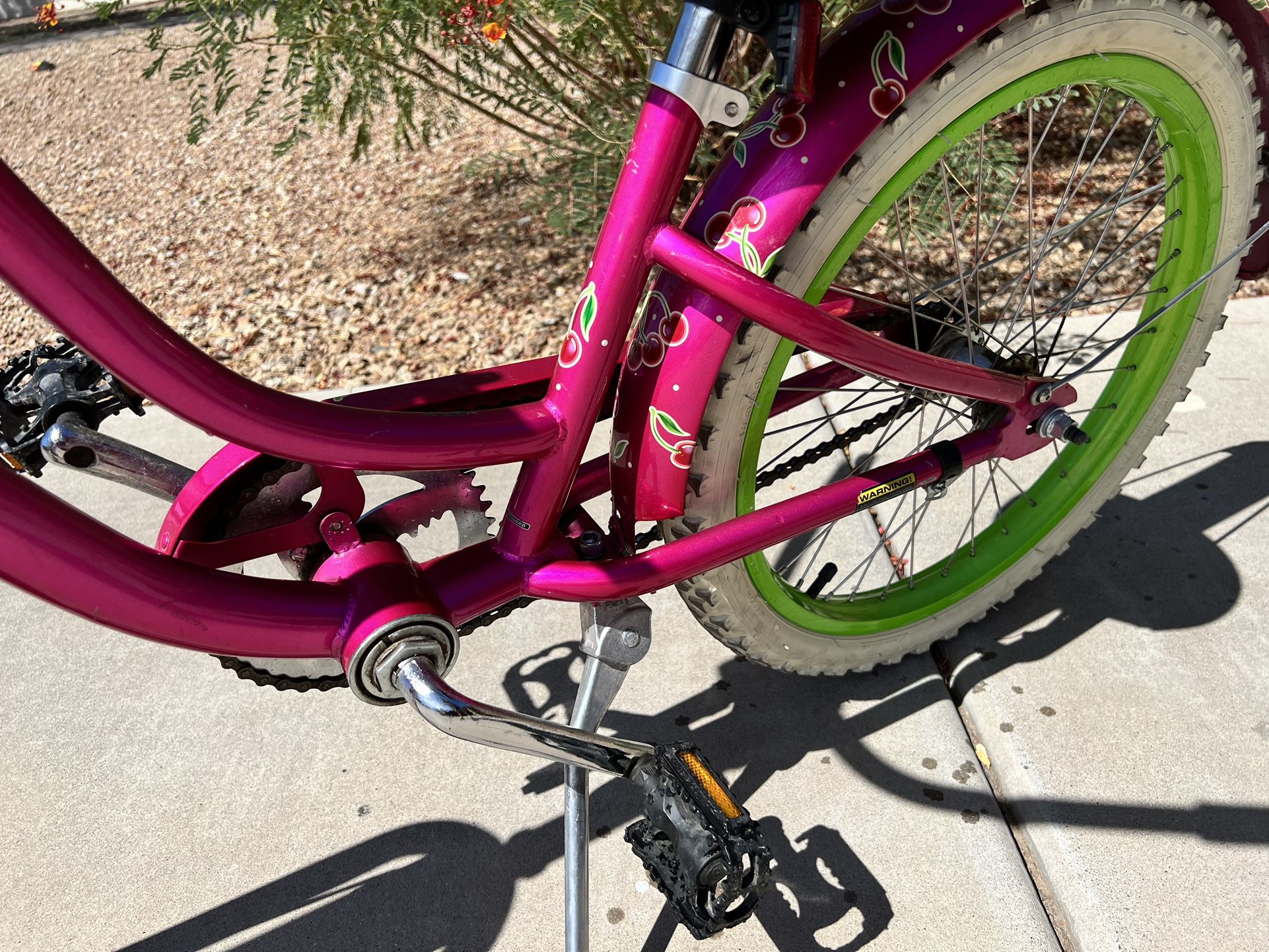 Electra Cherie Girls 20” Cruiser for Sale in Gilbert, AZ - OfferUp