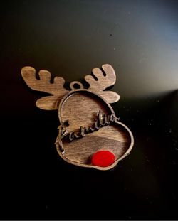 Laser Cut Items for your Event