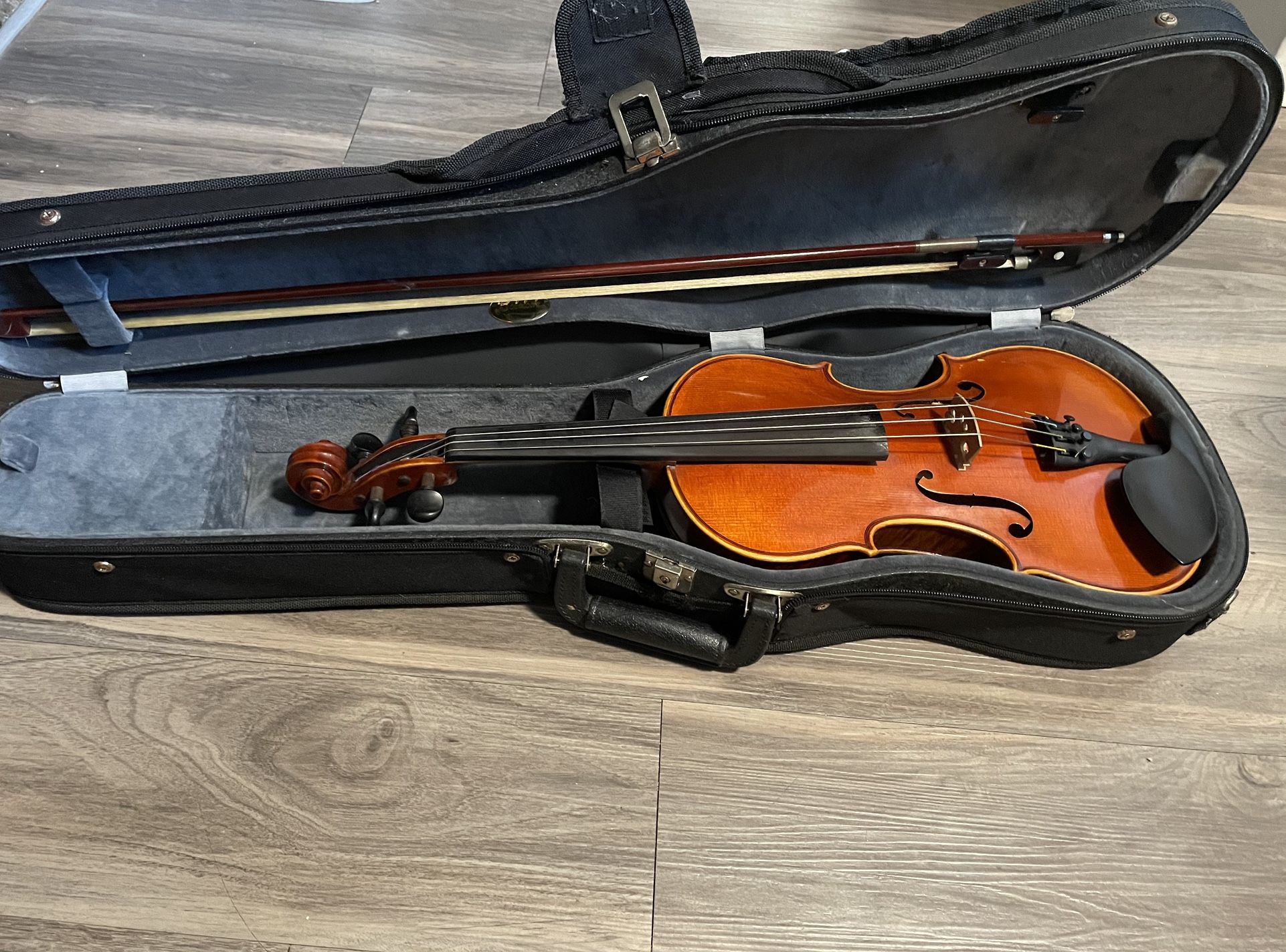 Violin - Marco Polo 4/4