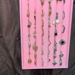 Each Ring 3$ Or 5 For 10$