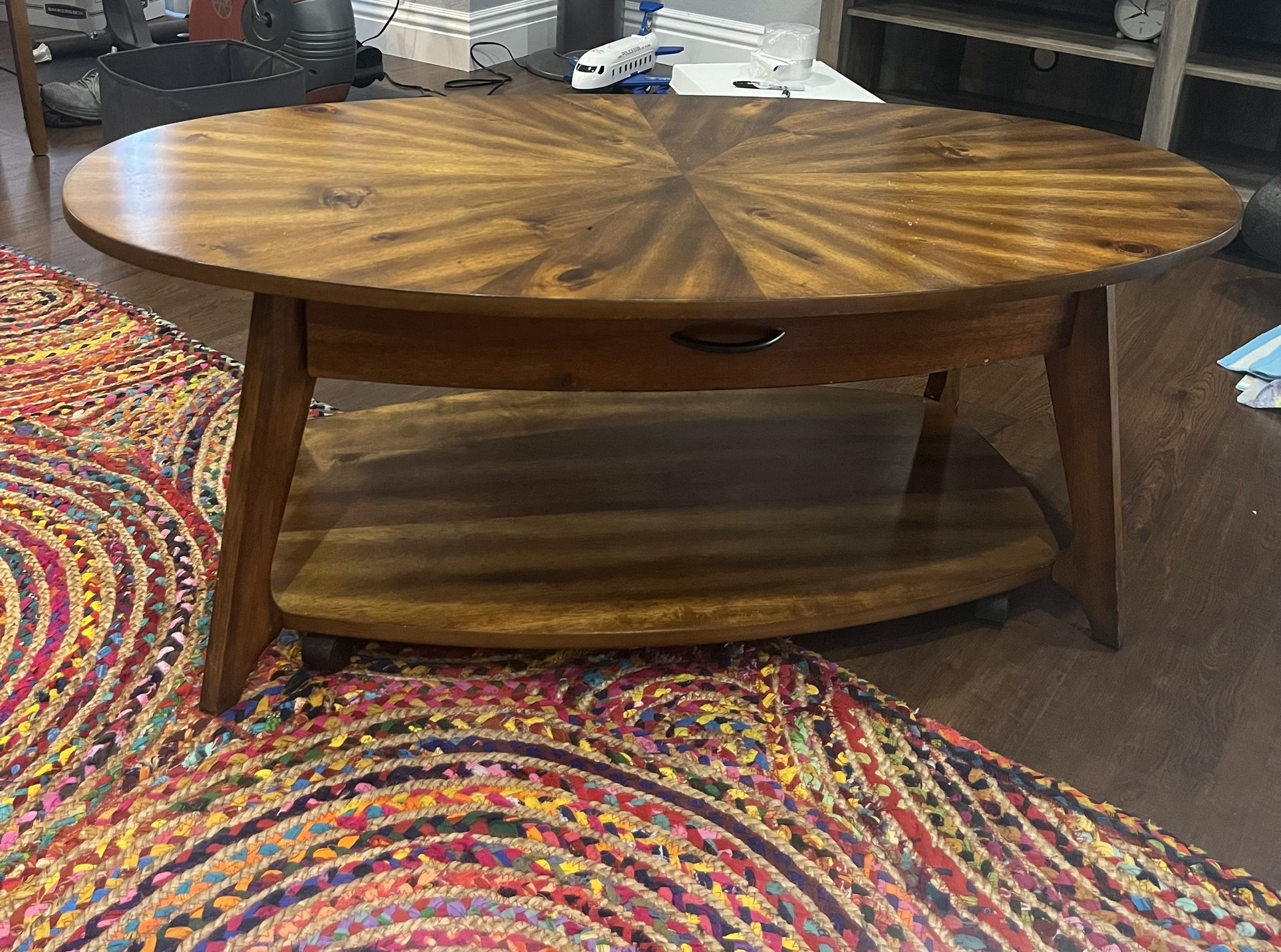 All Modern Wayfair Coffee Table