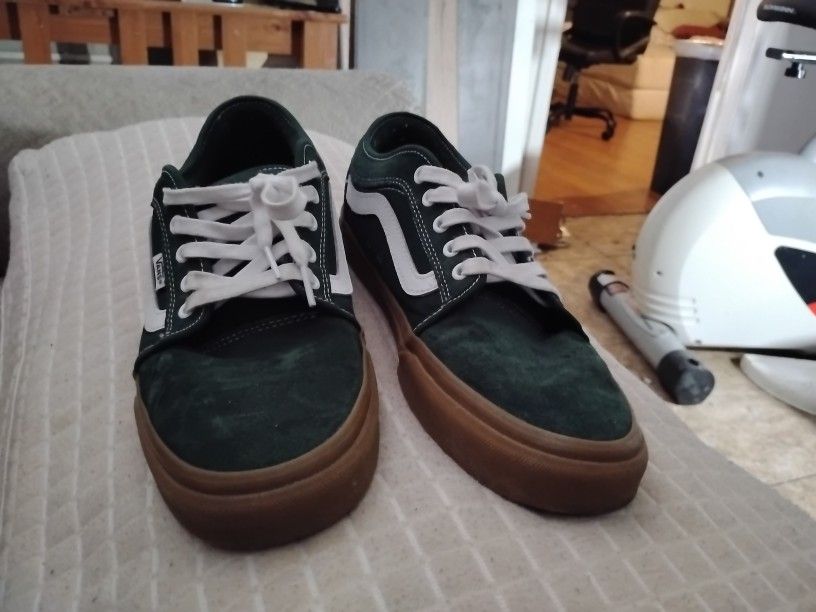 VANS SZ-12