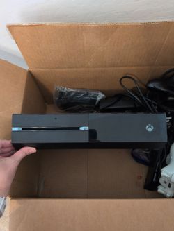 XBOX ONE Console