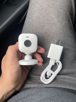 blink mini 2 camera