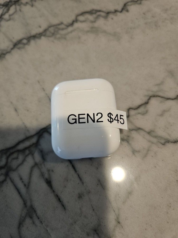 Apple Airpod Gen 2