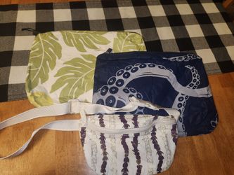 Aloha Collection Bags