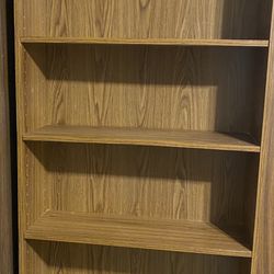 Shelving 