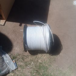Cat 6 A Ethernet Cable