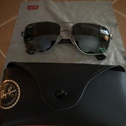 Ray Ban Sunglasses