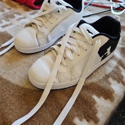 DC* Tennis Shoes