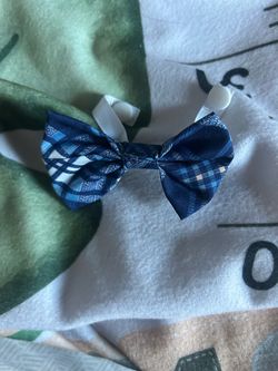 Bow for boy