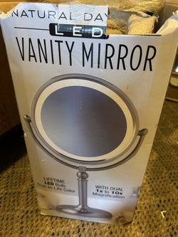 Brand New Vanity Mirror
