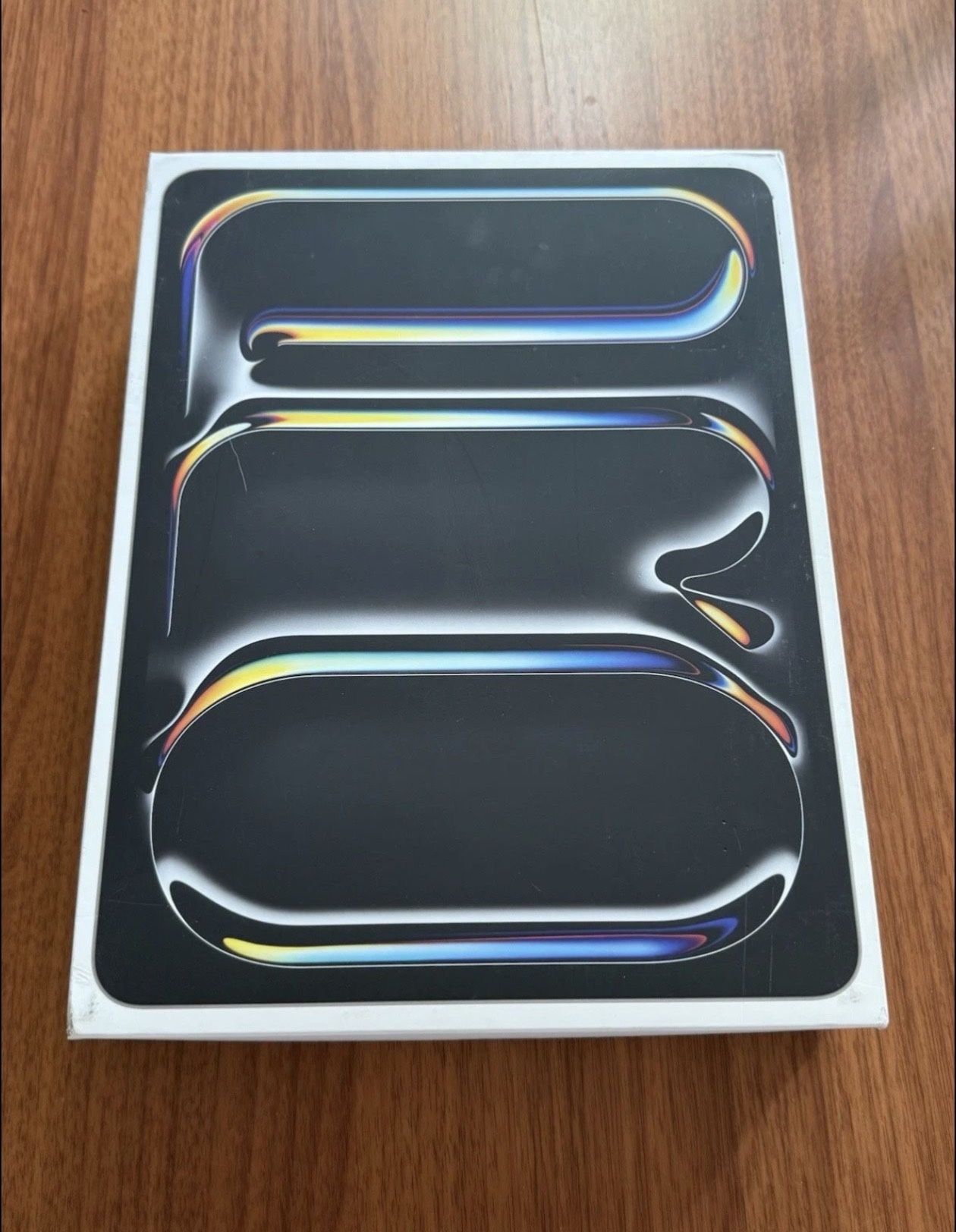 Ipad Pro M4 256 Space Black Factory Unlock Wi-Fi + Cellular Brand New Sealed