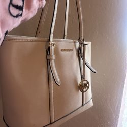 Authentic MK Bag With Wallet 