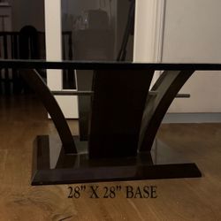 Cantoni Modern coffee Table 