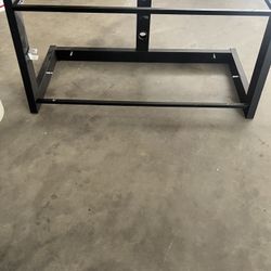 3 Tier Entertainment Stand
