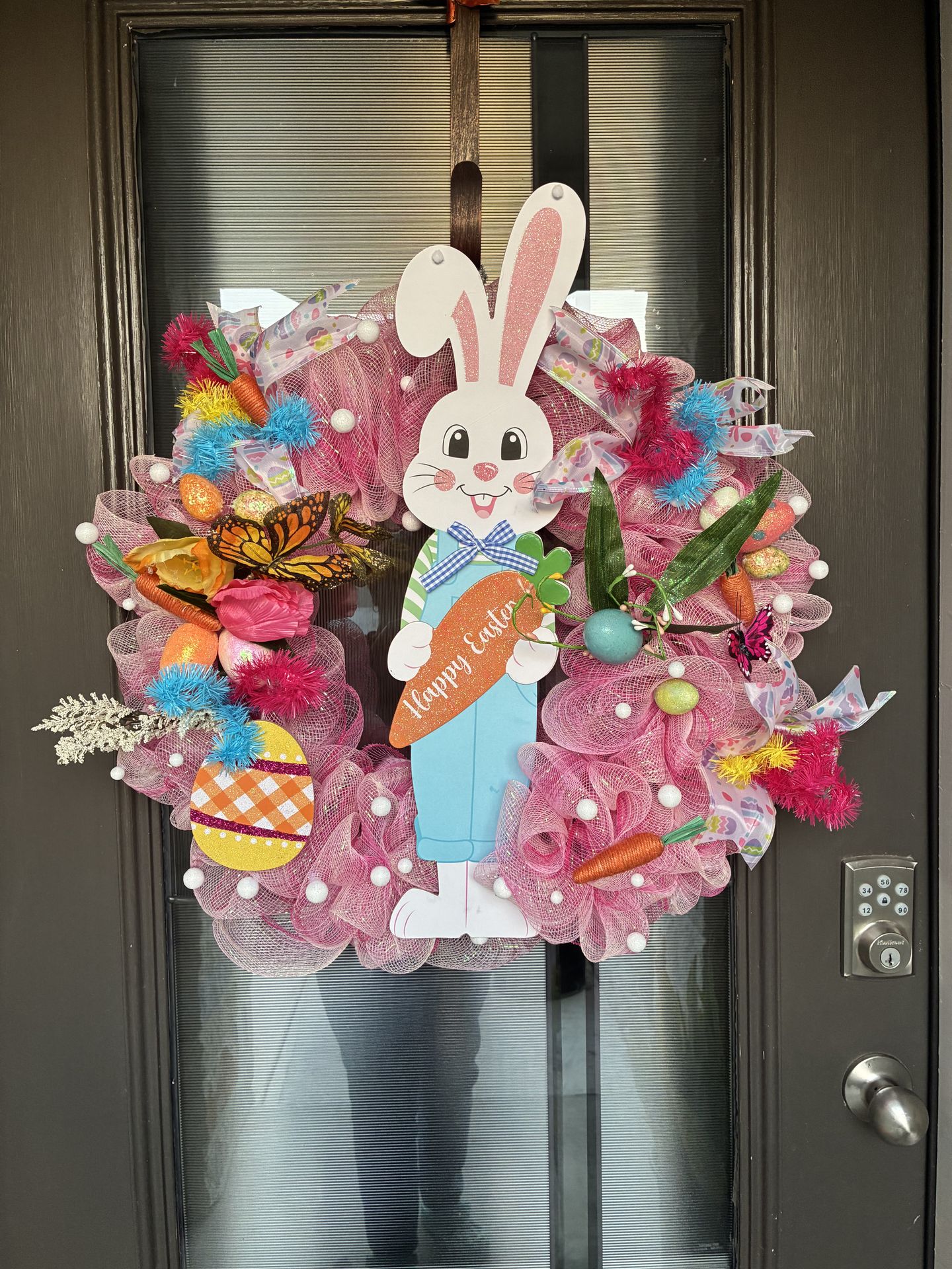Easter Wreath