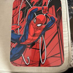 Spider Man Mini Fridge