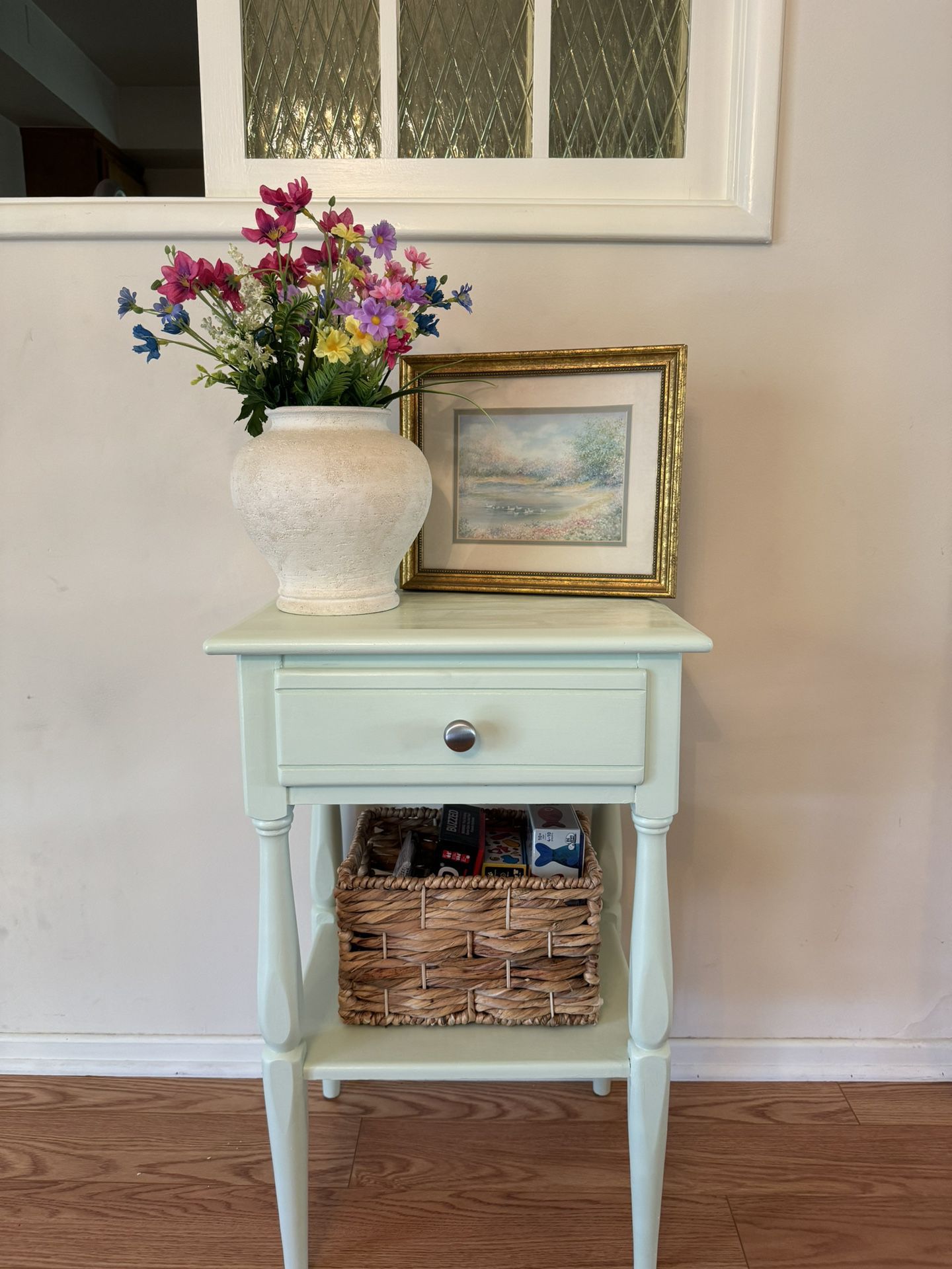 Night Stand/Accent Table 