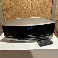 Bose SoundTouch IV