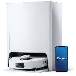 ECOVACS DEEBOT T10 OMNI Robot 
