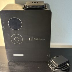 Hotel Collection Scent Diffuser (1,200 sq) /w Oil