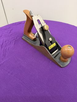 Buck Bros 9in. Bench Plane