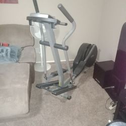 Exercise Machine 
