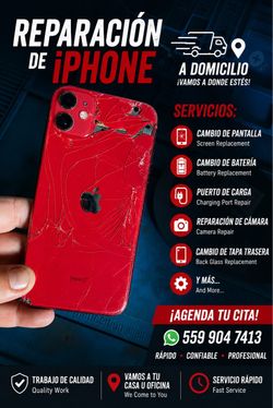 IPHONE 📲-📱