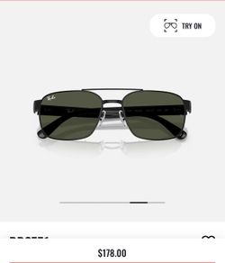Ray-Ban Sunglasses Authentic