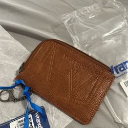 Wrangler Girl Wallets 
