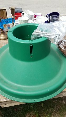 Christmas Tree Stand