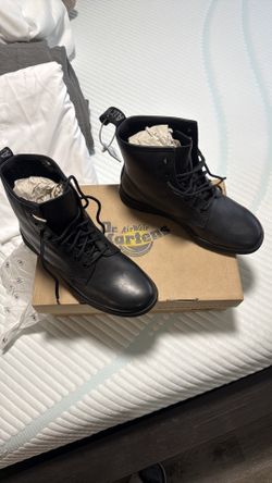 Dr Martens Boots size 7 men’s