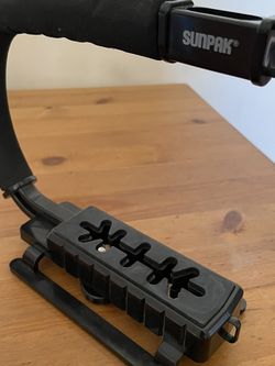 Sunpak Camera Gorilla Mount