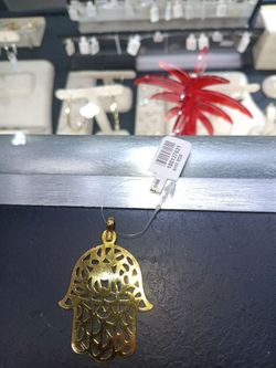 Pendent