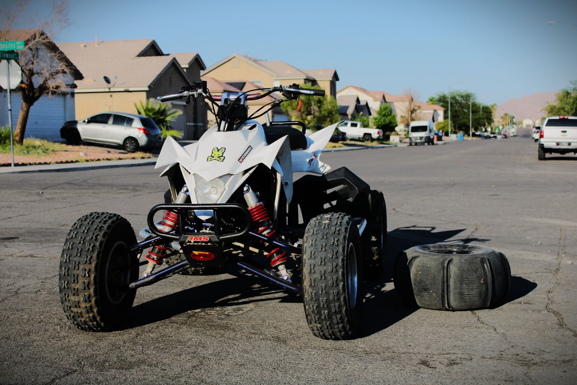 LTR 450 for Sale in Las Vegas, NV OfferUp